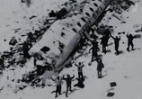 Сцена из фильма Остаться в живых. Чудо в Андах / I Am Alive: Surviving the Andes Plane Crash (2010) 