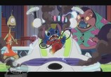 Сцена из фильма Стич! / Stitch! (2008) 