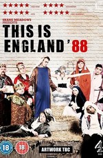 Это - Англия. Год 1988 / This Is England '88 (2011)