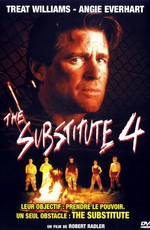 Замена 4: Без права на поражение / The Substitute: Failure Is Not an Option (2001)
