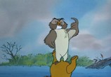 Сцена из фильма Приключения Винни Пуха / The Many Adventures of Winnie the Pooh (1977) Приключения Винни Пуха сцена 4