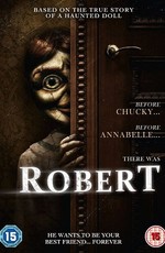 Кукла Роберт / Robert the Doll (2015)