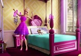 Сцена из фильма Барби: Супер Принцесса / Barbie in Princess Power (2015) Барби: Супер Принцесса сцена 5