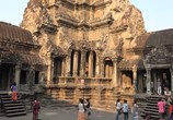 ТВ Храмы Ангкор, Камбоджа / Temples of Angkor, Cambodia (2015) - cцена 2