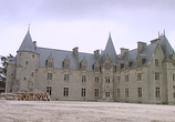 Сцена из фильма Я был хозяином замка / Je suis le seigneur du château (1989) 