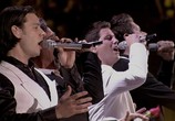 Сцена из фильма Il Divo - An Evening with Il Divo: Live in Barcelona (2009) Il Divo - An Evening with Il Divo: Live in Barcelona сцена 10