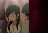 Сцена из фильма Адская девочка / Jigoku Shoujo (2005) Адская девочка сцена 11