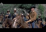 Сцена из фильма Джеронимо / Geronimo (1962) Джеронимо сцена 1