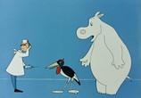 Мультфильм Про бегемота, который боялся прививок (1966) - cцена 6