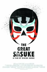 The Great Sasuke