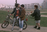Сцена из фильма Свита / La smala (1984) 