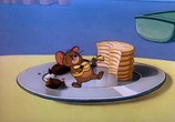 Сцена из фильма Том и Джерри: Самые интересные / Tom and Jerry (1941) Том и Джерри: Самые интересные сцена 2