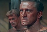 Сцена из фильма Спартак / Spartacus (1960) 