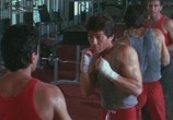 Сцена из фильма Американский кикбоксер / American Kickboxer (1991) 