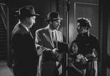 Сцена из фильма Свидетель убийства / Witness To Murder (1954) Свидетель убийства сцена 1