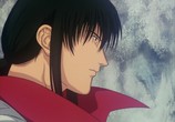 Мультфильм Бродяга Кэнсин / Rurouni Kenshin (1996) - cцена 6