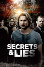 Тайны и ложь / Secrets & Lies (2014)