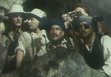 Сцена из фильма Застава в горах (1953) Застава в горах сцена 5