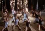 Сцена из фильма Рок-убийца / Murderock - uccide a passo di danza (1984) Рок-убийца сцена 1