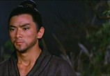 Сцена из фильма Однорукий меченосец / Dubei dao (The One-Armed Swordsman) (1967) Однорукий меченосец сцена 3