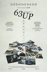 63 Up (2019)