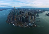 Сцена из фильма Над Нью-Йорком / Above NYC (2018) Над Нью-Йорком сцена 1