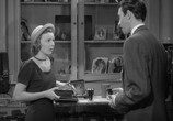 Сцена из фильма Магазинчик за углом / The Shop Around the Corner (1940) Магазинчик за углом сцена 3