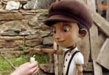 Сериал Пиноккио / Pinocchio (2013) - cцена 1