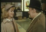 Сцена из фильма Мисс Марпл: Отель Бертрам / Miss Marple: At Bertram's Hotel (1987) Мисс Марпл: Отель Бертрам сцена 2