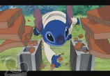 Сцена из фильма Стич! / Stitch! (2008) 