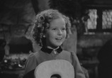 Сцена из фильма Хейди / Heidi (1937) Хейди сцена 1