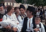 Сцена из фильма 25-й час / La vingt-cinquième heure (1967) 25-й час сцена 1