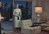 Сцена из фильма Черная вдова / Black Widow (1954) Черная вдова сцена 2