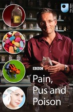 BBC: История возникновения лекарств