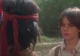 Сцена из фильма Легенда об одиноком рейнджере / The Legend of the Lone Ranger (1981) Легенда об одиноком рейнджере сцена 2