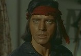 Сцена из фильма Апач / Apache (1954) Апач сцена 2