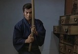 Фильм Наблюдая эпоху заходящего солнца / Okami Yo Rakujitsu O Kire (1974) - cцена 1