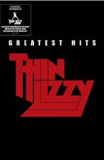 Thin Lizzy - Greatest Hits