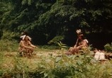 Сцена из фильма Коготь ястреба / Hawken's Breed (1987) Коготь ястреба сцена 2