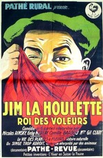 Jim la houlette, roi des voleurs