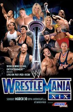 WWE РестлМания XIX / WWE WrestleMania 19 (2003)