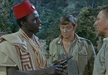 Сцена из фильма Восточный Судан / East of Sudan (1964) 