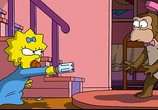 Мультфильм Симпсоны в кино / The Simpsons Movie (2007) - cцена 2