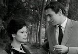 Сцена из фильма Угроза / La menace (1961) Угроза сцена 6