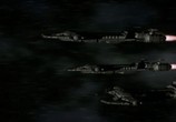 Сцена из фильма Космические войны / Battlespace (2006) Космические войны сцена 3