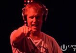 Сцена из фильма Armin van Buuren - LIVE at Ultra Europe (2013) Armin van Buuren - LIVE at Ultra Europe сцена 5