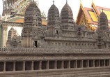 Сцена из фильма Храм Изумрудного Будды / Wat Phra Kaew (2015) Храм Изумрудного Будды сцена 6