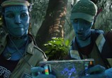 Фильм Аватар / Avatar (2009) - cцена 2