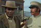 Сцена из фильма Сто винтовок / 100 Rifles (1969) Сто винтовок сцена 3