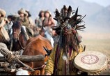 Сцена из фильма Монгол (2007) Монгол